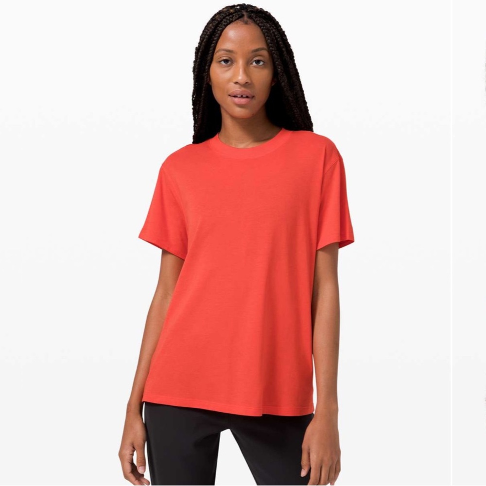 Lululemon All Yours T-Shirt